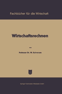 Wirtschafts- und Bevölkerungsstatistik