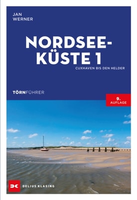 Törnführer Nordseeküste 1