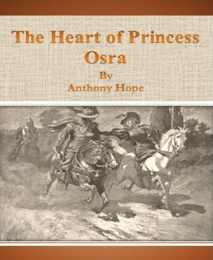 Heart of Princess Osra