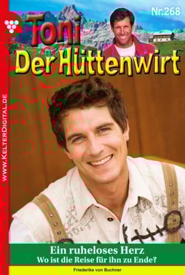 Ein ruheloses Herz