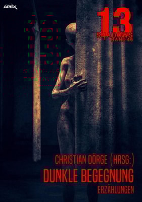 13 SHADOWS, Band 46: DUNKLE BEGEGNUNG