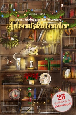 Als der kleine Waschbär einzog