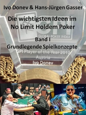 Die wichtigsten Ideen im Texas Hold'em Poker