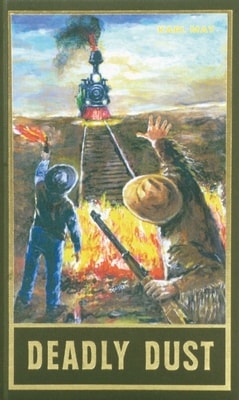 Deadly Dust