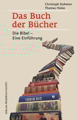 Das Buch der Bücher