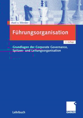 Führungsorganisation