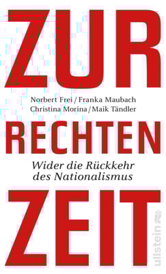 Zur rechten Zeit