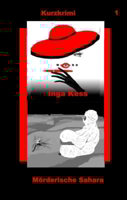 Mörderische Sahara