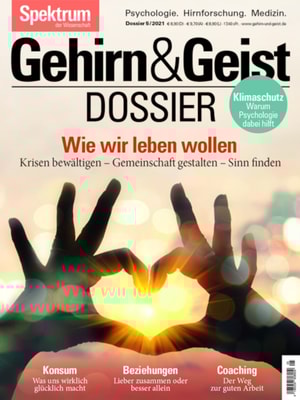 Spektrum Kompakt - Geschichten