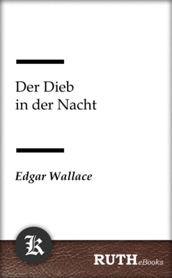 Der Dieb in der Nacht