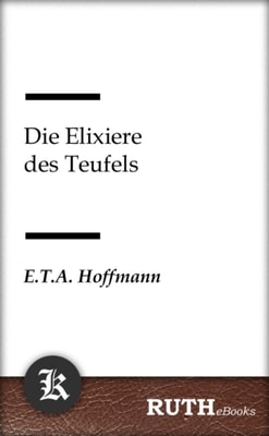 Die Elixiere des Teufels