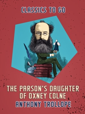 Parson's Daughter of Oxney Colne