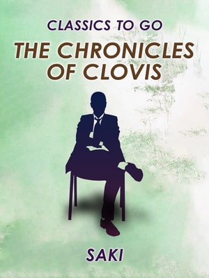 Chronicles of Clovis