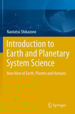 Introduction to Earth and Planetary System Science