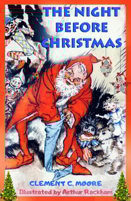 Night Before Christmas