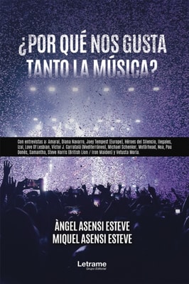 ¿Por qué nos gusta tanto la música?