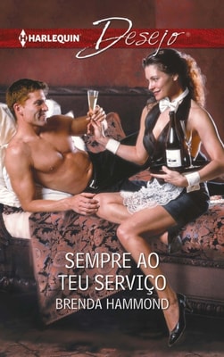 Sempre ao teu serviço