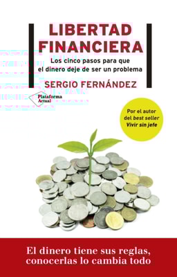 Libertad financiera