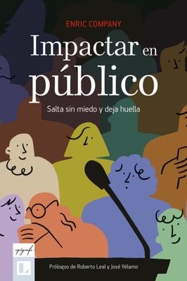 Impactar en público