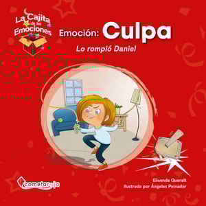 Emoción: Culpa