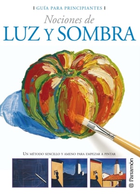 Guía para principiantes. Nociones de luz y sombra