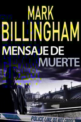 Mensaje de muerte
