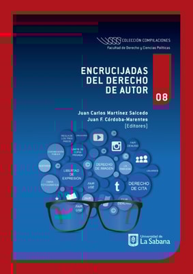 Encrucijadas del derecho de autor