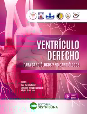 Ventrículo Derecho para Cardiólogos y no Cardiólogos