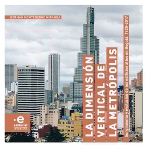 La dimension vertical de la metropolis