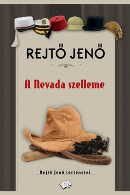 A Nevada szelleme
