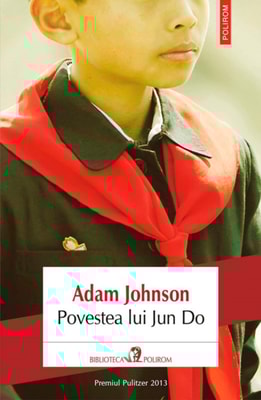 Povestea lui Jun Do