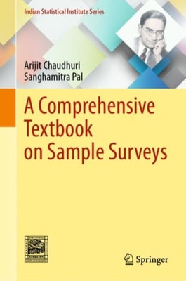  Comprehensive Textbook on Sample Surveys