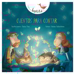 Cuentos para contar