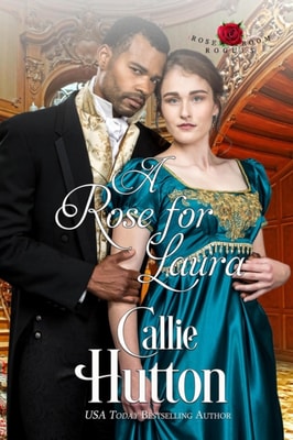Rose for Laura