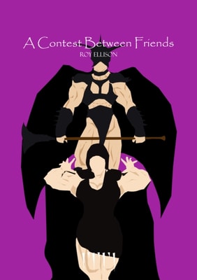 Contest Between Friends