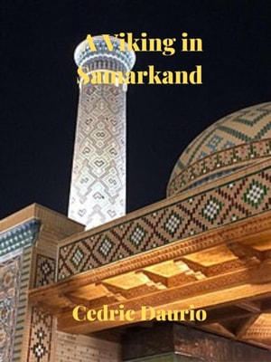 Viking in Samarkand