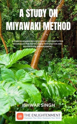 Study on Miyawaki Method