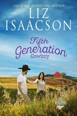 Fifth Generation Cowboy
