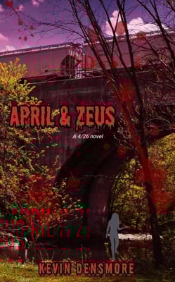 April & Zeus