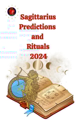 Sagittarius Predictions  and  Rituals  2024