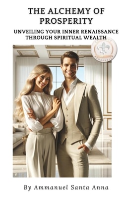 Alchemy of Prosperity: Unveiling Your Inner Renaissance Through Spiritual Wealth