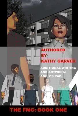 Fmg: Book One