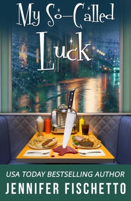 My So-Called Luck