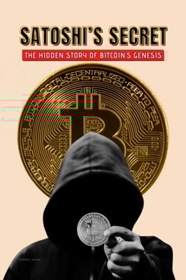 Satoshi's Secret: The Hidden Story of Bitcoin's Genesis