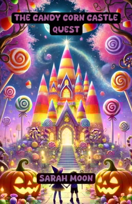Candy Corn Castle Quest