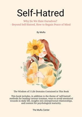 Self-Hatred: Why Do We Hate Ourselves? - How To Overcome Self-Hatred And Regain Peace of Mind