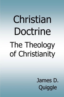 Christian Doctrine