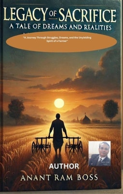 Legacy of Sacrifice