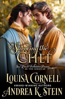 Savoring the Chef