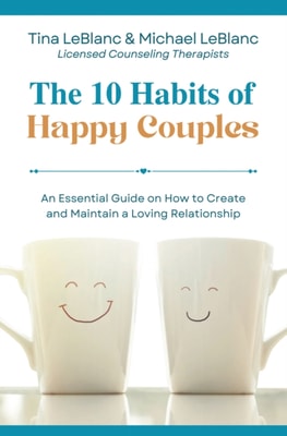10 Habits of Happy Couples